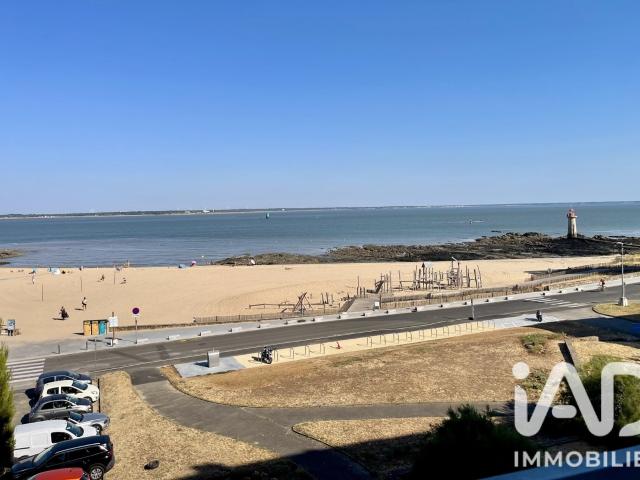 Appartement vente à Villès Martin, Saint-Nazaire