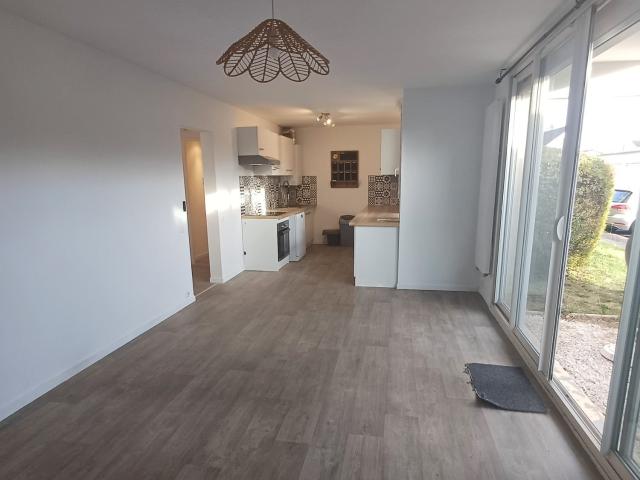 Appartement location à Pau