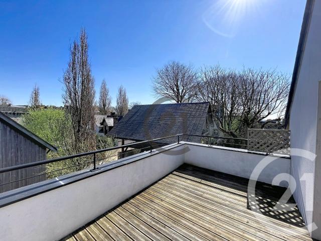Appartement vente à Saint-Nazaire, Guérande