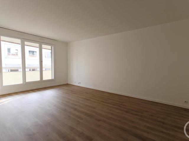 Appartement location à Nanterre, Courbevoie