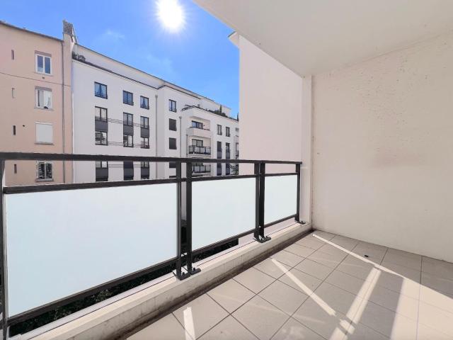 Appartement vente à Lyon, Métropole de Lyon