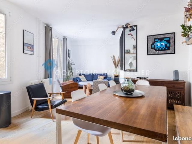 Appartement vente à Aix-en-Provence, Aix-en-provence
