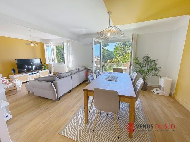 Appartement vente à Béziers