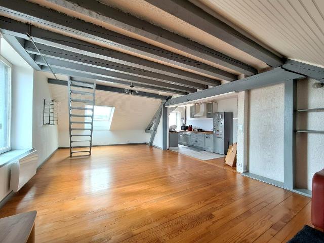 Appartement vente à Épinal, Epinal