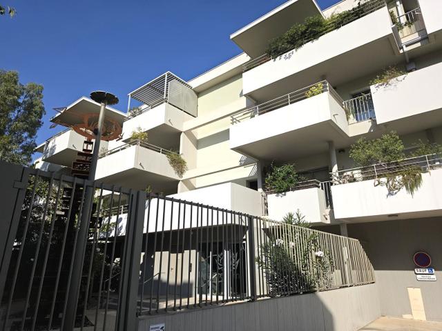 Appartement vente à Narbonne