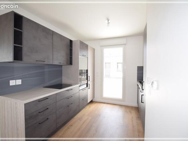Appartement vente à Lyon, Rhône