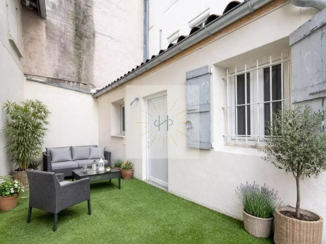 Appartement vente à Valence