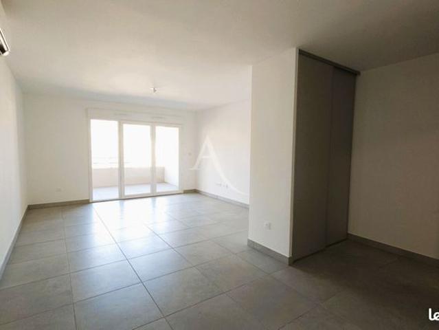Appartement vente à Nîmes