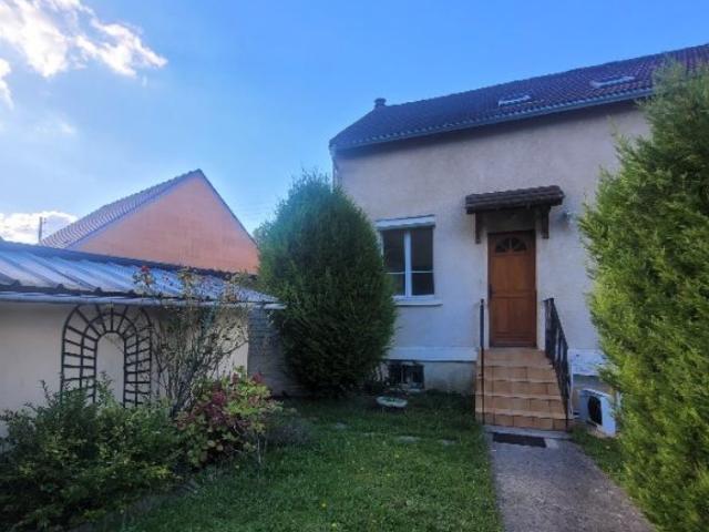Appartement location à Senlis, Verneuil-en-halatte