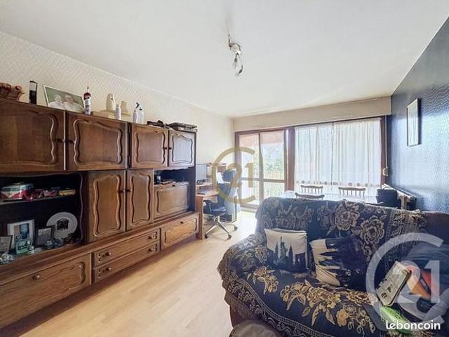 Appartement vente à Héricourt