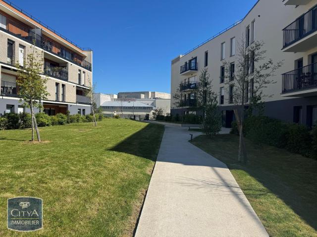 Appartement location à Luisant, Eure-et-Loir