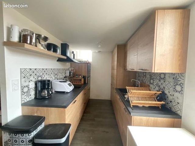 Appartement vente à Bourg-en-Bresse, La Boisse