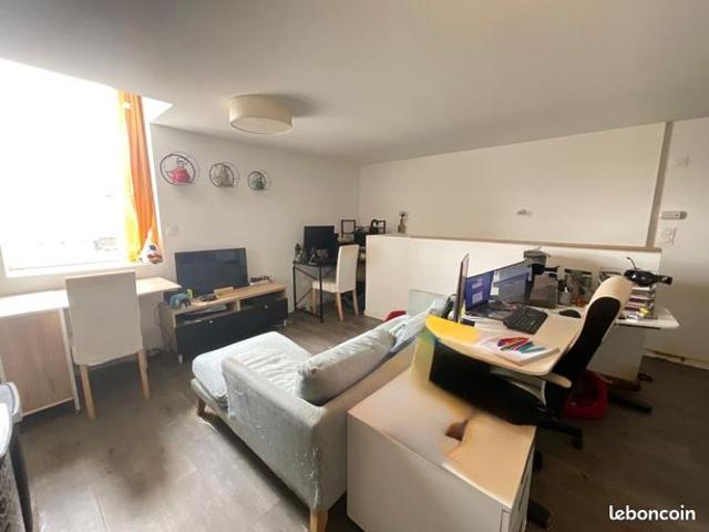Appartement vente à Bourg-en-Bresse, La Boisse