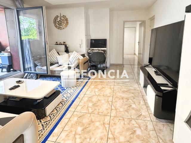 Appartement vente à Torcy