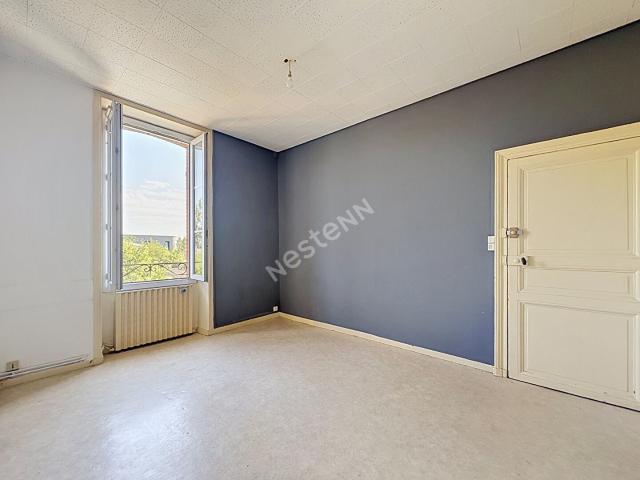 Appartement vente à Nantes, Le Pellerin