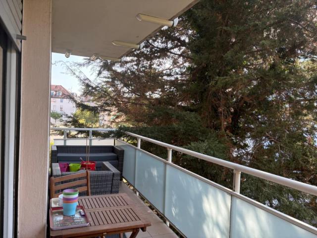 Appartement vente à Colmar, Collectivité européenne d'Alsace