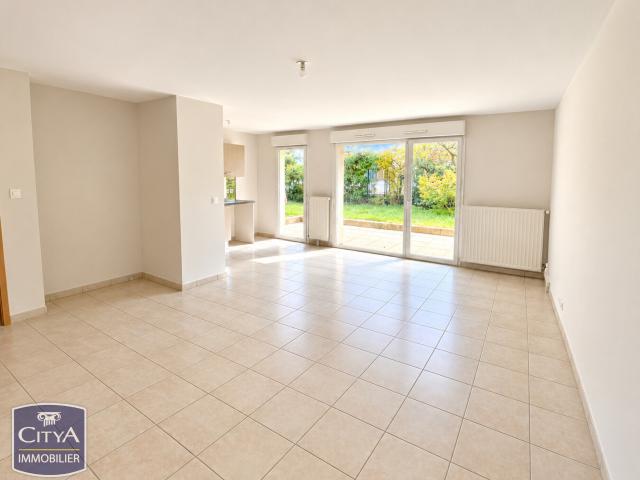 Appartement vente à Grand Jean, Annecy