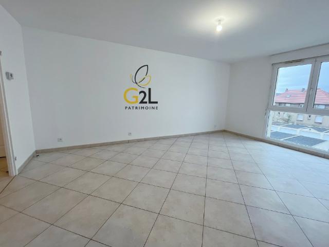 Appartement vente à Metz, Maizières-lès-metz