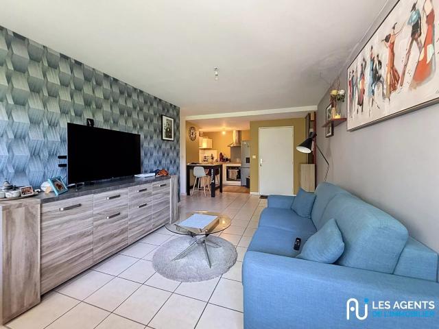 Appartement vente à Orléans, Olivet