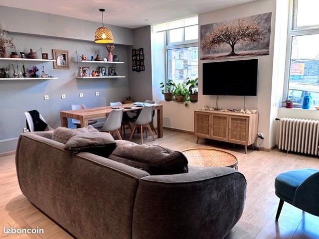 Appartement vente à Morlaix, Bretagne