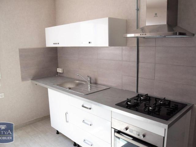 Appartement location à Vitrolles, Bouches-du-Rhône
