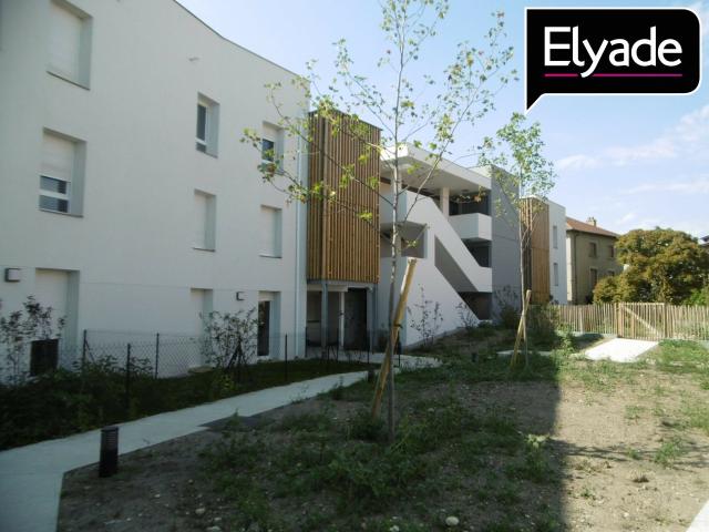 Appartement vente à Lyon, Métropole de Lyon
