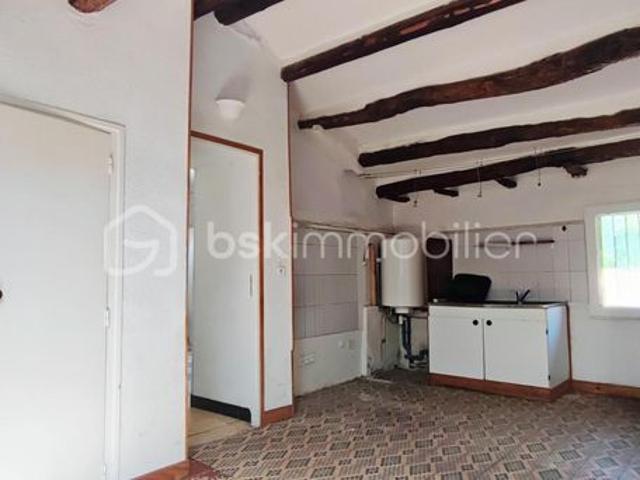 Appartement vente à Lodève