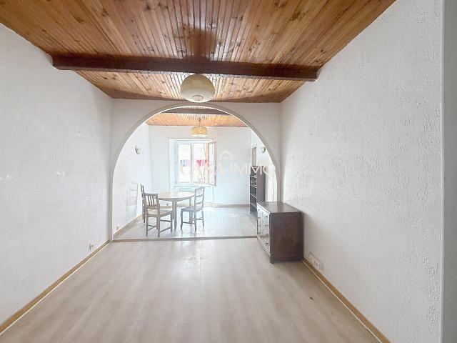 Appartement vente à Arrondissement de Toulon, Hyères