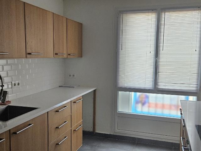 Appartement vente à Les Amonts, Les Ulis