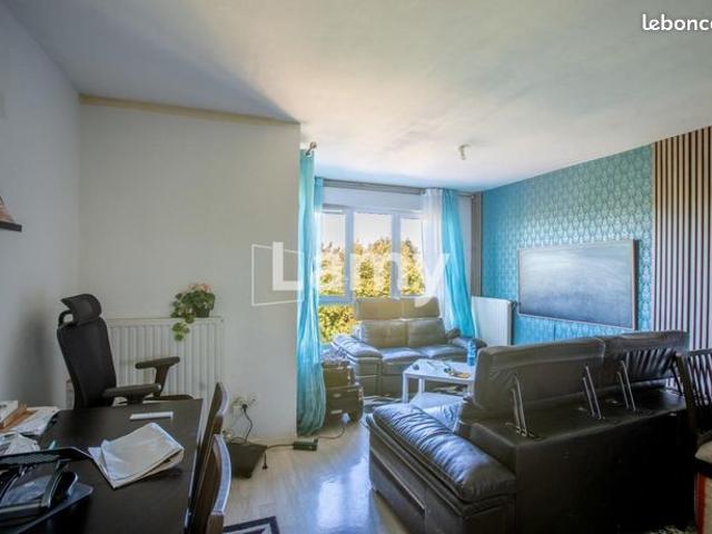 Appartement vente à Pontoise, Cergy