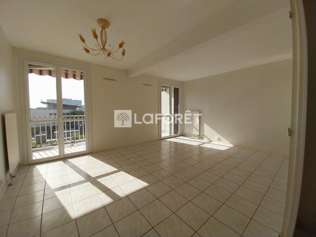 Appartement location à Bordeaux, Lormont