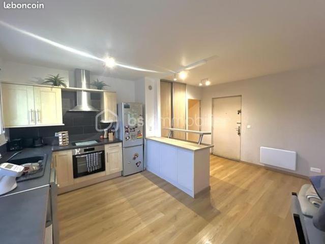 Appartement vente à Étampes, Lardy