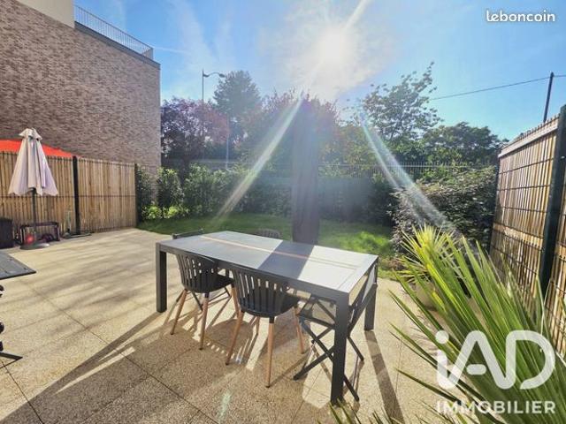 Appartement vente à Rueil-Malmaison, Hauts-de-Seine