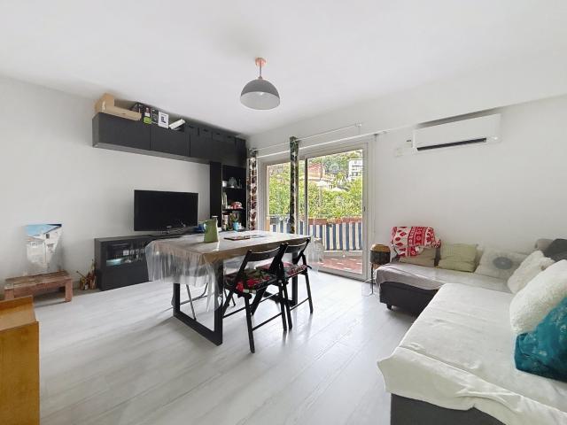 Appartement vente à Nice