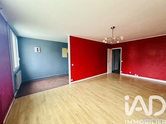 Appartement vente à Nanterre, Colombes