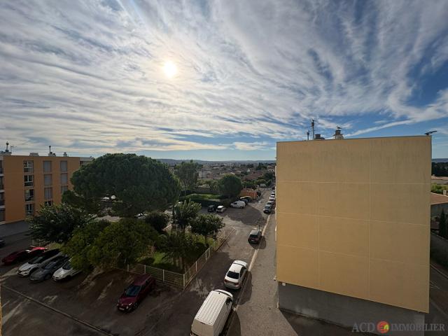 Appartement location à Cité la Molle, Berre-l'Étang