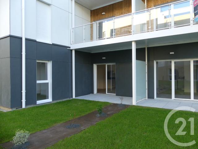 Appartement location à Laval