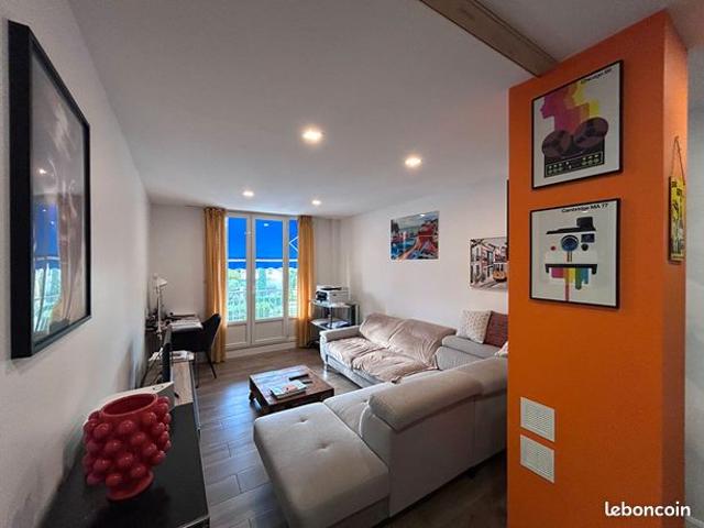 Appartement vente à Montélimar, Drôme