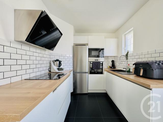 Appartement vente à Strasbourg, Hoenheim