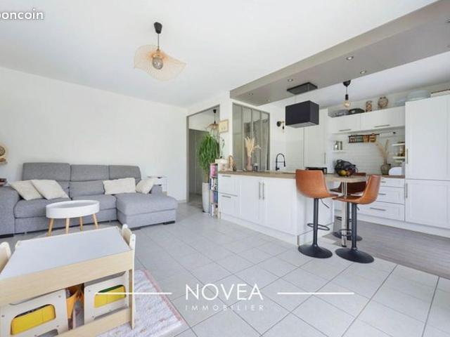 Appartement vente à Lyon, Métropole de Lyon