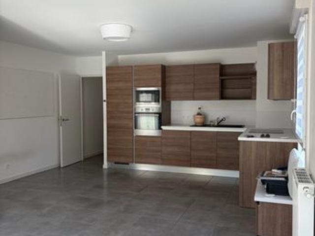 Appartement vente à Grenoble, Vizille