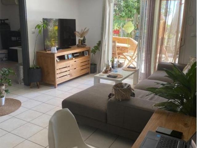 Appartement vente à La Réunion