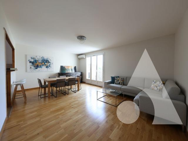 Appartement vente à Évry, Petit-bourg
