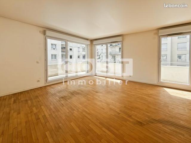 Appartement vente à Nanterre, Courbevoie