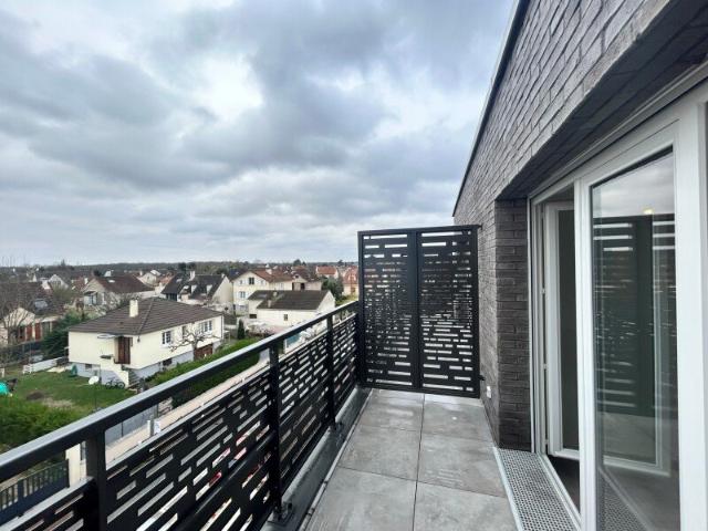 Appartement location à Melun, Combs-la-ville