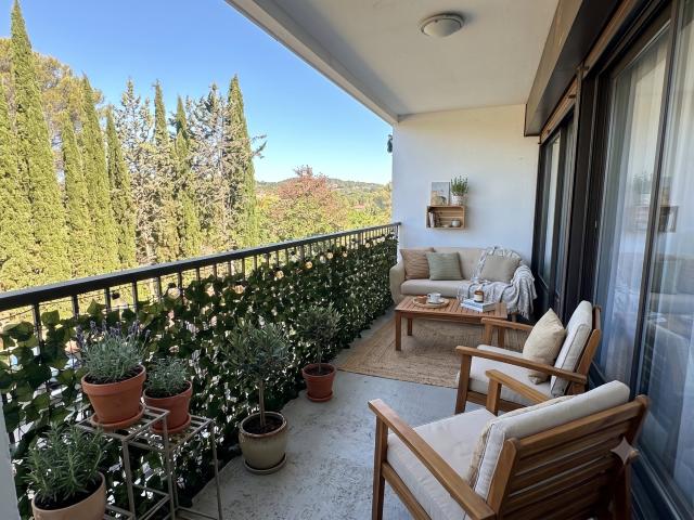 Appartement vente à Aix-en-Provence, Aix-en-provence