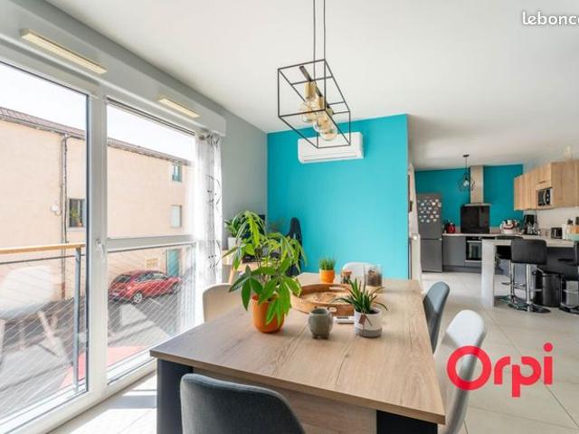 Appartement vente à Villefranche-sur-Saône, Rhône