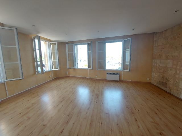 Appartement location à Libourne