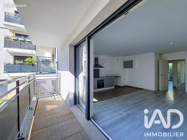 Appartement vente à Athis-Mons, Essonne