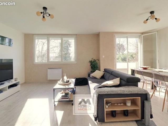 Appartement vente à Bordeaux, Mérignac